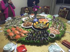 -鱼市酒店(威海水产批发市场店)