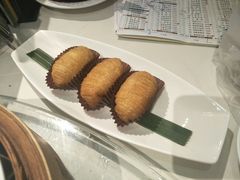 -潮福城大酒楼·潮味粤品·港式点心(湖滨北路店)