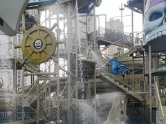 -亚马逊丛林水乐园