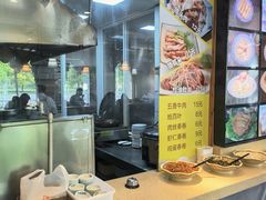 -风云面馆(珠海路店)