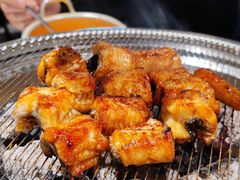 -本炙炭烤·蒲烧活鳗料理店(金沙洲店)