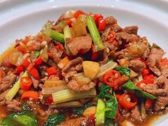 -呷湘厨·家宴·鱼汤捞饭(津南店)