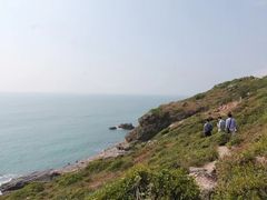 -西涌国际滨海旅游区