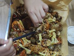 -隐厨·海鲜餐厅(恒通路店)