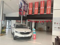 -上汽大众西安元泰4S店(浐灞生态区店)
