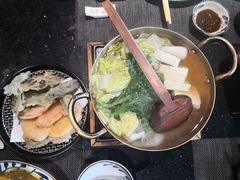 -德川家日本料理(中关村寰太大厦店)