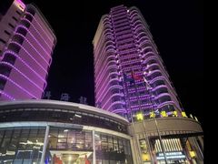 -大理洱海龙湾假日酒店