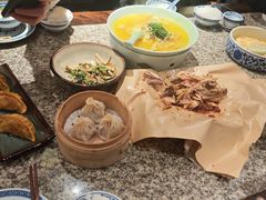 -南京大牌档(壹方天地店)