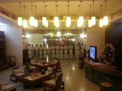 -汤泉良子·沐足·颂钵疗愈·SPA(珠江新城店)