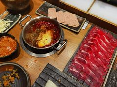-呷哺呷哺 黄金牧场 (新中关购物中心店)