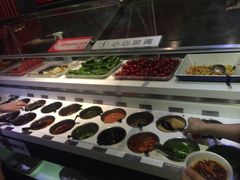 -海底捞火锅(河东万达广场店)