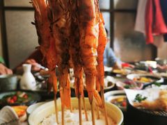 -德川家日本料理(中关村寰太大厦店)