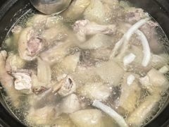 -同仁四季椰子鸡(宝安壹方城店)