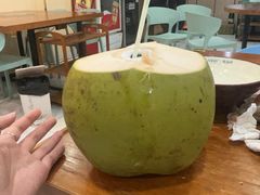 -老何家后安粉·糟粕醋海鲜火锅(三亚湾椰梦长廊店)