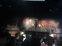 -上海JOYPOLIS环游嘉年华主题乐园