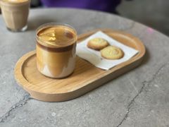-Nectar One Cafe(勇烈路n1店)
