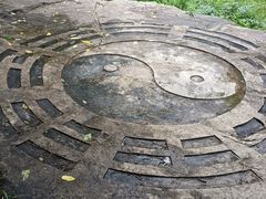 -少华山国家森林公园