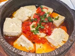 -虎哥私房菜(馒头山店)
