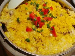 -老灶房-四川土菜(铁牛广场店)