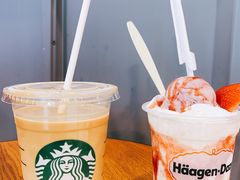 -星巴克(信达城店)