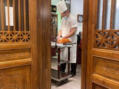 -天和晟烤鸭店(世纪坛店)