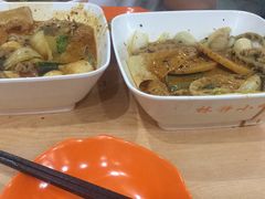 麻辣烫-林静小吃(复兴路店)