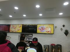 -姑娘手肉夹馍·凉皮·粉面(邗江万达店)