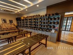 -iFIT真人CS彩弹野战基地