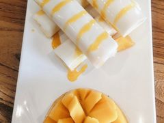 -米兰西点(兴隆台店)