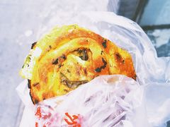 -樊记火烧店(甘泉路店)