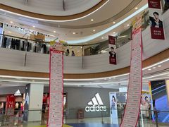 -阳光世纪奥特莱斯店