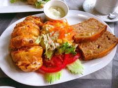 -安德鲁饼店(总店)
