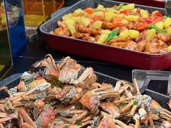 -佳源四季酒店-雅悦自助餐厅(新洲路店)