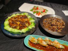 -松茸小馆·云南特色餐厅