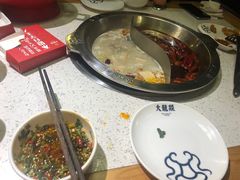 -大龙燚火锅