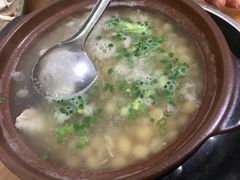 -汝萍传统蘸水菜(春华路总店)