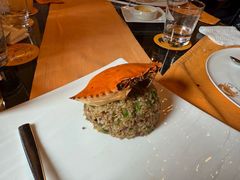 -Ministry of Crab(科伦坡店)