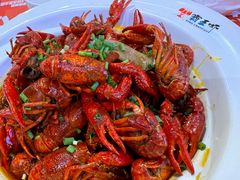 -霸王虾·麻辣小龙虾(玉林店)
