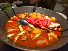 -有才叔的小馆(招商依云曲江店)