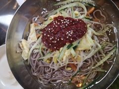 -小公洞韩式豆腐村&Q饮品铺