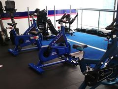 -F45 TRAINING健身工作室(体育中心店)
