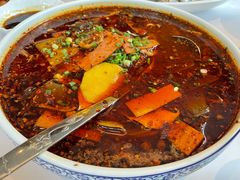 -紫东阁酒楼·中餐厅(东方广场假日酒店)