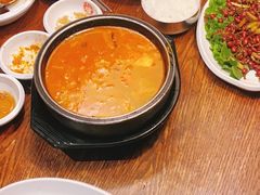 -辛氏火炉·韩式古法烤肉(松北店)