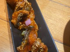 -金牌外婆家(苏州中心店)