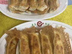 -青岛锅贴(四流中路店)