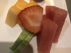 -桃花源中餐厅(金茂豪华精选酒店)