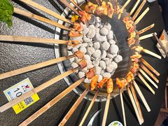 -醉二娘正宗西昌火盆烧烤(大丰店)