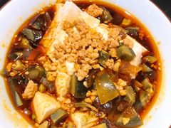 -椒行天下干锅牛蛙·(万宝店)