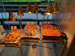 -北京希尔顿逸林酒店