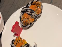 -株洲大汉希尔顿酒店·香全日制自助餐厅